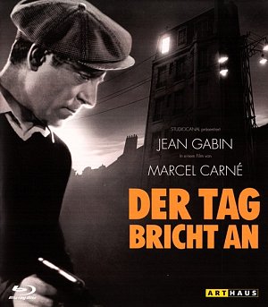 Der Tag bricht an [Blu-ray]