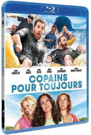 Copains pour toujours [Blu-ray]