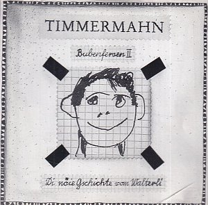 Timmermahn