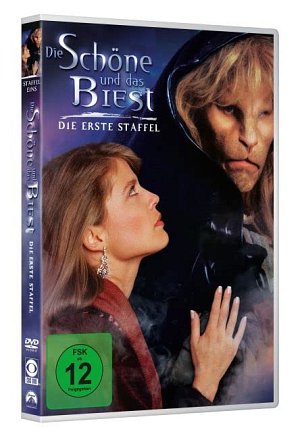 Die Schöne und das Biest - Staffel 1 [DVD]