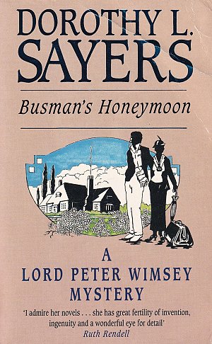 Busman's Honeymoon