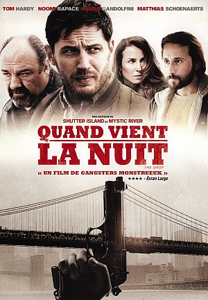 Quand vient la nuit  [DVD]
