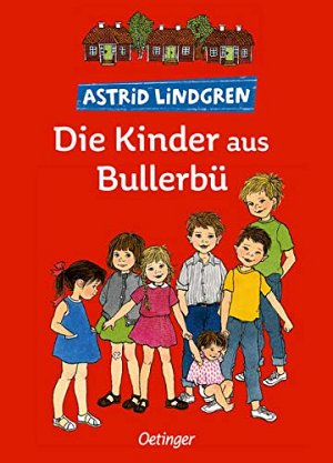 Die Kinder aus Bullerbü