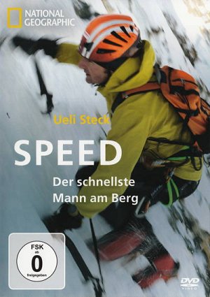 Speed - Der schnellste Mann am Berg [DVD]
