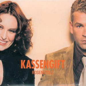 Kassengift [CD]