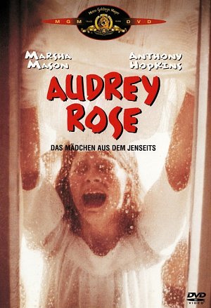 Audrey Rose - das Mädchen aus dem Jenseits [DVD]