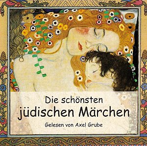 Die schönsten jüdischen Märchen
