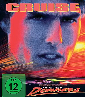 Tage des Donners [Blu-ray]