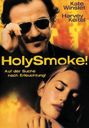 Holy Smoke! [DVD]
