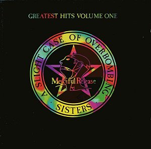 Greatest Hits Volume One [CD]