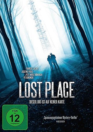 Lost Place [DVD]