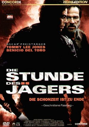 Die Stunde des Jägers [DVD]