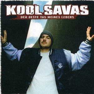 Der Beste Tag Meines Lebens [CD]