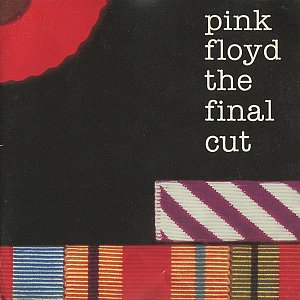 The Final Cut [CD]