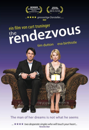 The Rendezvous [DVD]