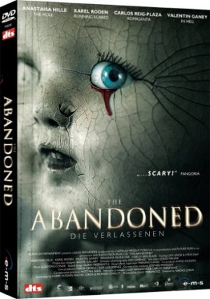 The abandoned - Die Verlassenen [DVD]