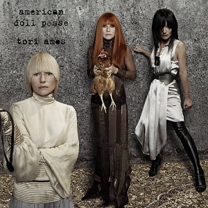 American Doll Posse [CD]