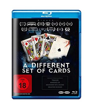 A different set of cards [Blu-ray]