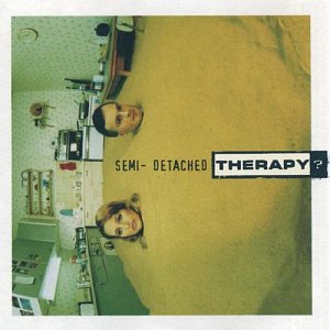 Semi-Detached [CD]