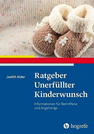 Ratgeber Unerfüllter Kinderwunsch
