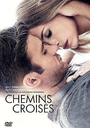 Chemins croisés [DVD]