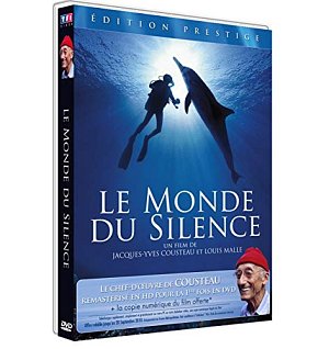Le monde du silence [DVD]
