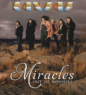 Miracles Out of Nowhere (CD/DVD) [DVD]