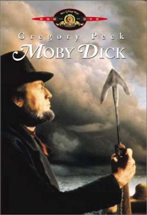 Moby Dick [DVD]