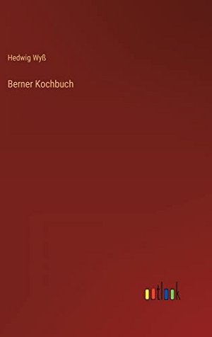 Berner Kochbuch