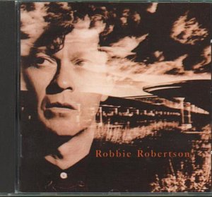Robbie Robertson [CD]