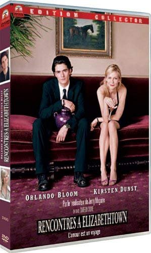 Rencontres à Elizabethtown [DVD]
