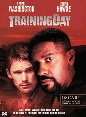 Training Day [DVD]