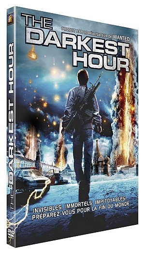 The darkest hour [DVD]
