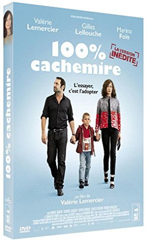100% cachemire [DVD]