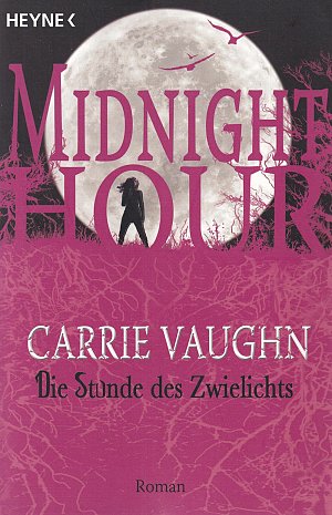 Midnight Hour - Die Stunde des Zwielichts