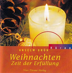 Weihnachten - Zeit der Erfüllung
