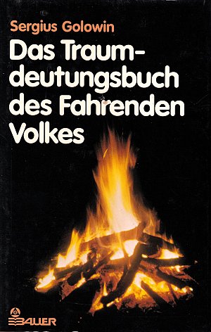 Das Traumdeutungsbuch des fremden Volkes