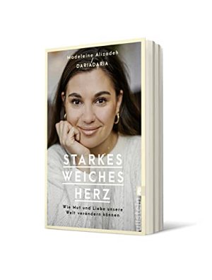 Starkes weiches Herz