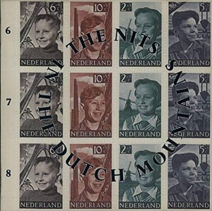 In the Dutch Mountai [CD]