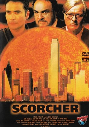 Scorcher [DVD]