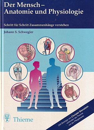 Der Mensch - Anatomie und Physiologie