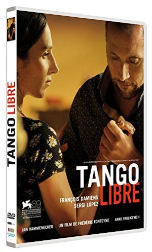 Tango Libre [DVD]