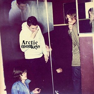Humbug [CD]