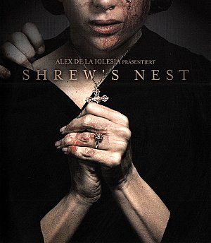 Shrew's Nest [Blu-ray]