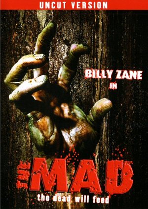 The Mad [DVD]