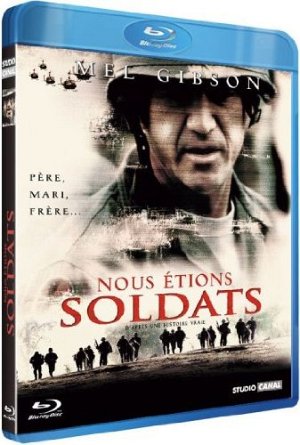 Nous étions soldats [DVD]