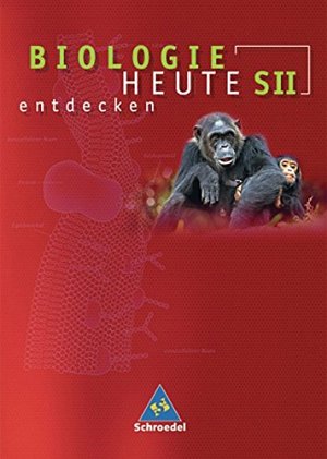 Biologie heute entdecken SII