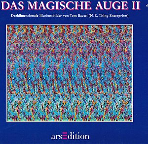Das Magische Auge II