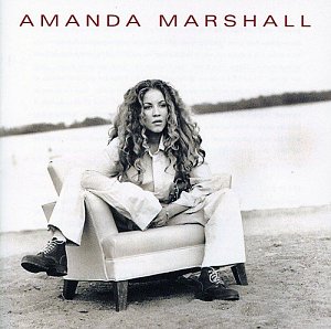 Amanda Marshall [CD]