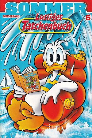 Sommer Sonderband 5